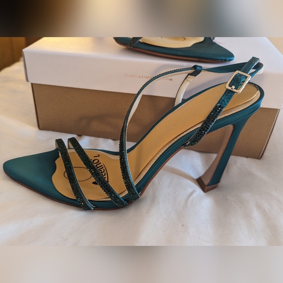 Jessica Simpson Pyine - Picture 2 of 7